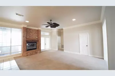 3718 Cliff View Loop, Weatherford, TX 76087 - Photo 4