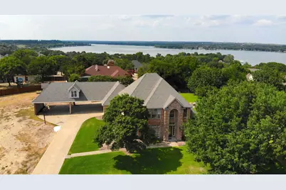 3718 Cliff View Loop, Weatherford, TX 76087 - Photo 1