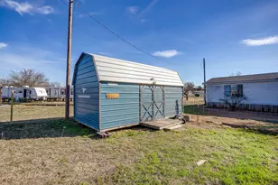 115 Cimmaron Loop, Weatherford, TX 76087 - Photo 36