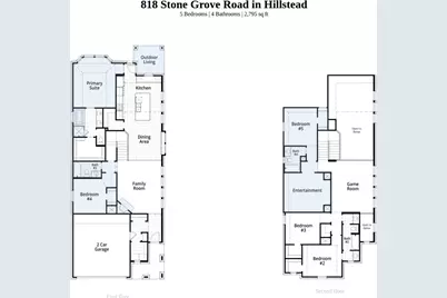 818 Stone Grove Road, Lavon, TX 75166 - Photo 40