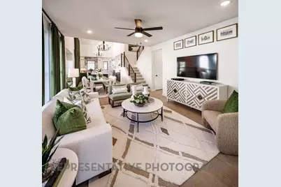 818 Stone Grove Road, Lavon, TX 75166 - Photo 10