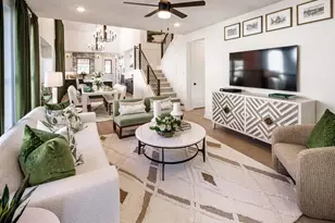 818 Stone Grv Rd, Lavon, TX 75166 - Photo 10