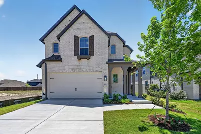 818 Stone Grove Road, Lavon, TX 75166 - Photo 1