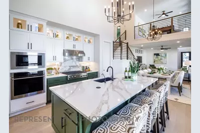 818 Stone Grove Road, Lavon, TX 75166 - Photo 2