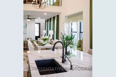 818 Stone Grove Road, Lavon, TX 75166 - Photo 4