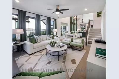 818 Stone Grove Road, Lavon, TX 75166 - Photo 12