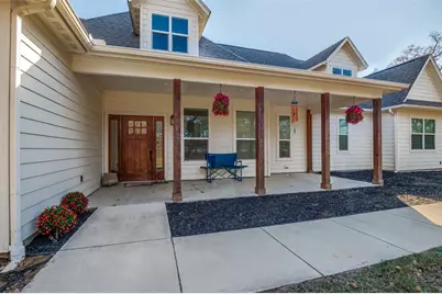 4351 County Road 1202, Cleburne, TX 76031 - Photo 2