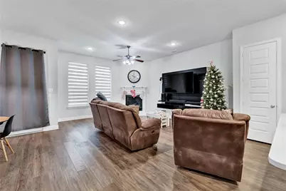 1301 Morning Ridge, Aubrey, TX 76227 - Photo 6