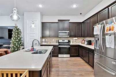 1301 Morning Ridge, Aubrey, TX 76227 - Photo 4