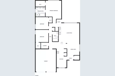 3608 Bandera Ranch Road, Fort Worth, TX 76262 - Photo 26