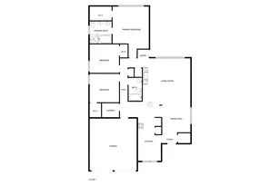 3608 Bandera Ranch Rd, Fort Worth, TX 76262 - Photo 26