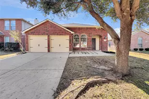 3608 Bandera Ranch Rd, Fort Worth, TX 76262 - Photo 1