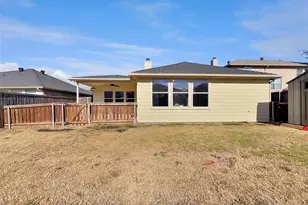 3608 Bandera Ranch Rd, Fort Worth, TX 76262 - Photo 22