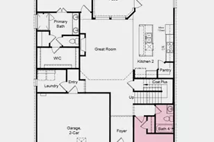 1600 Victory Ter, Northlake, TX 76226 - Photo 2