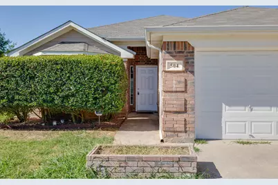 504 Ammonite Court, Arlington, TX 76002 - Photo 4