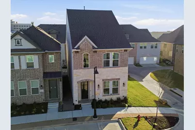 4340 Henderson Avenue, North Richland Hills, TX 76180 - Photo 2