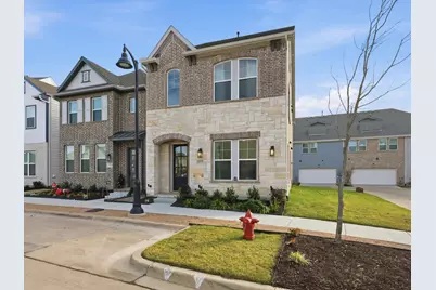 4340 Henderson Avenue, North Richland Hills, TX 76180 - Photo 2