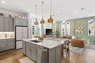 4340 Henderson Ave, North Richland Hills, TX 76180 - Photo 10