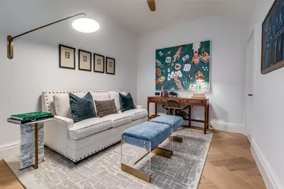 2408 Victory Park Lane #1442, Dallas, TX 75219 - Photo 22