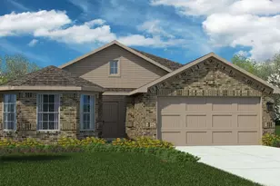 4269 Trickling Crk Ln, Fort Worth, TX 76036 - Photo 1