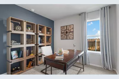 4269 Trickling Creek Lane, Fort Worth, TX 76036 - Photo 34