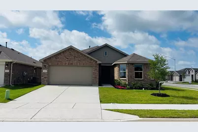 4269 Trickling Creek Lane, Fort Worth, TX 76036 - Photo 1