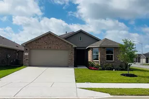 4269 Trickling Crk Ln, Fort Worth, TX 76036 - Photo 1
