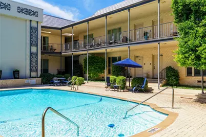 6126 Averill Way #103W, Dallas, TX 75225 - Photo 30