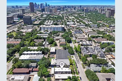 4320 Cole Avenue #3, Dallas, TX 75205 - Photo 2