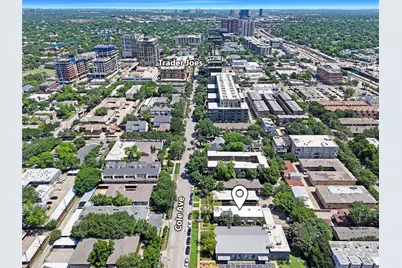 4320 Cole Avenue #3, Dallas, TX 75205 - Photo 32