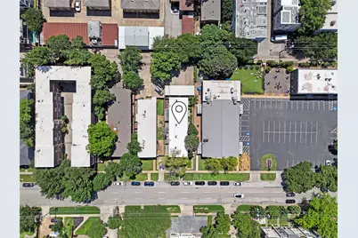 4320 Cole Avenue #3, Dallas, TX 75205 - Photo 34