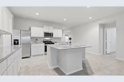 4224 Trickling Creek Lane, Fort Worth, TX 76036 - Photo 2