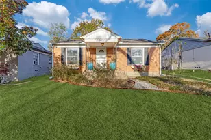 6911 E Grand Ave, Dallas, TX 75223 - Photo 2