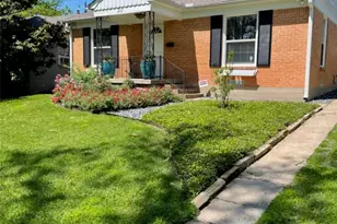 6911 E Grand Ave, Dallas, TX 75223 - Photo 1