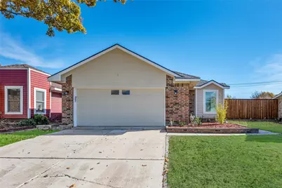 2159 Stradivarius Lane, Carrollton, TX 75007 - Photo 1