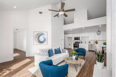 2159 Stradivarius Lane, Carrollton, TX 75007 - Photo 8