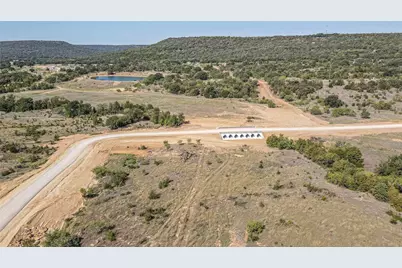 Lot 35 Sportsman Drive, Santo, TX 76067 - Photo 4