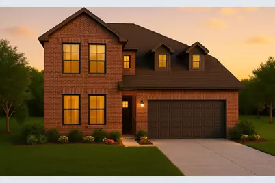 9304 Shadow Trail, Aubrey, TX 76227 - Photo 1