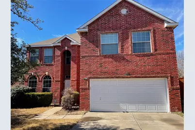 1708 Cliffrose Lane, Lewisville, TX 75067 - Photo 1