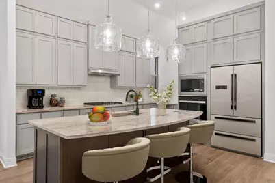 4213 Attwater Street, McKinney, TX 75071 - Photo 2