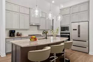 4213 Attwater St, McKinney, TX 75071 - Photo 2