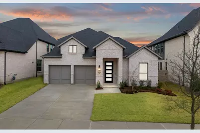 4213 Attwater Street, McKinney, TX 75071 - Photo 1