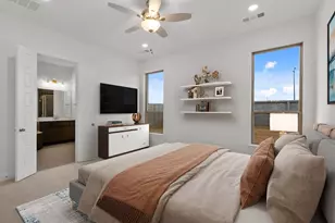 4213 Attwater St, McKinney, TX 75071 - Photo 4