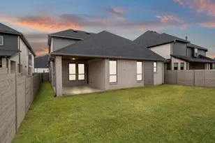 4213 Attwater St, McKinney, TX 75071 - Photo 30