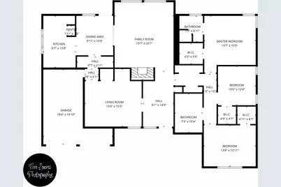 1713 Aberdeen Drive, Arlington, TX 76015 - Photo 8