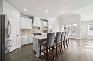 317 Hawks Dr, Fate, TX 75087 - Photo 6