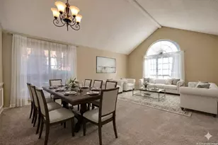 5405 Glacier Ct, Fort Worth, TX 76137 - Photo 2