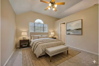 5405 Glacier Court, Fort Worth, TX 76137 - Photo 4