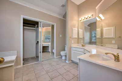 5405 Glacier Court, Fort Worth, TX 76137 - Photo 18