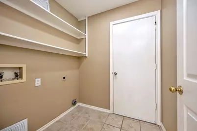 5405 Glacier Court, Fort Worth, TX 76137 - Photo 16